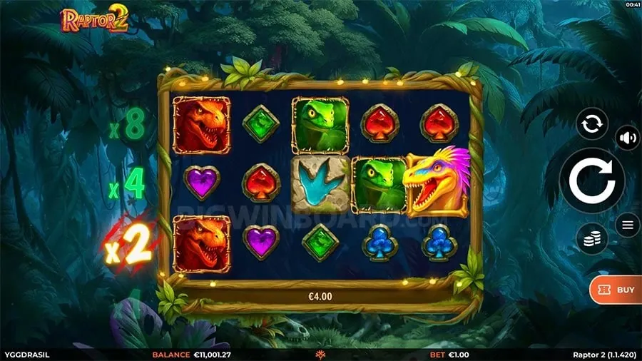 Slot Winning Strategy Guide