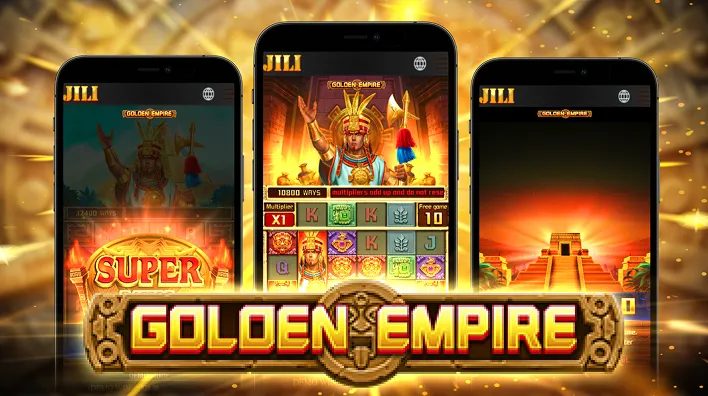 JILI Slots Game